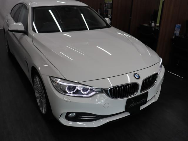 ＢＭＷ ４シリーズ