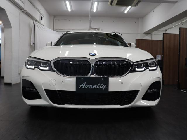 ＢＭＷ ３シリーズ