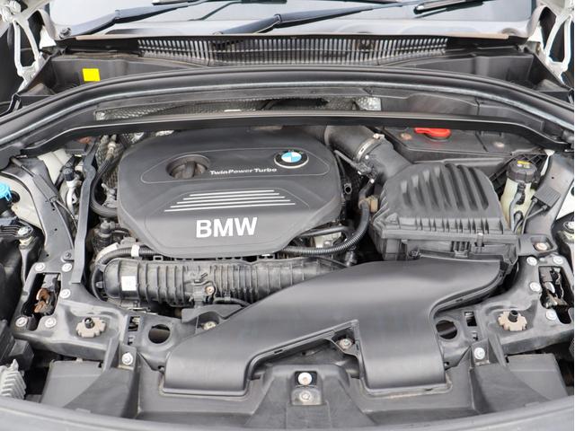 Ｘ１ ｘＤｒｉｖｅ　２０ｉ　ｘライン　Ｄアシスト　ＬＥＤヘッドライト　フォグランプ　ＨＤＤナビ　バックカメラ　ミラーＥＴＣ　前後ドライブレコーダー　ＰＤＣ　ハーフ革シート　１８インチＡＷ　プッシュスタート　アイドリングストップ（10枚目）