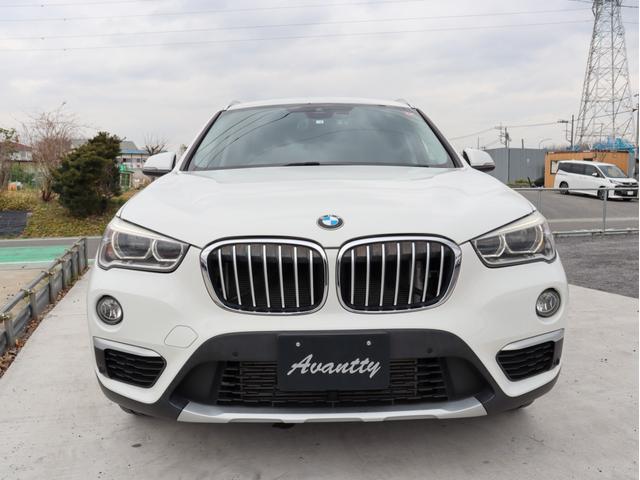Ｘ１ ｘＤｒｉｖｅ　２０ｉ　ｘライン　Ｄアシスト　ＬＥＤヘッドライト　フォグランプ　ＨＤＤナビ　バックカメラ　ミラーＥＴＣ　前後ドライブレコーダー　ＰＤＣ　ハーフ革シート　１８インチＡＷ　プッシュスタート　アイドリングストップ（43枚目）