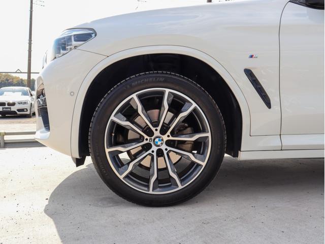 BMW X3 X DRIVE 20D M SPORT | 2020 | WHITE | 26512 km BMW X3 X DRIVE 20D M SPORT | 2020 | WHITE | 26512 km