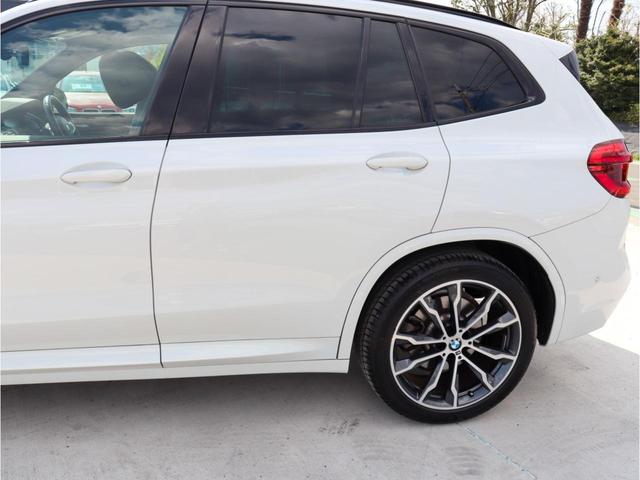 BMW X3 X DRIVE 20D M SPORT | 2020 | WHITE | 26512 km BMW X3 X DRIVE 20D M SPORT | 2020 | WHITE | 26512 km