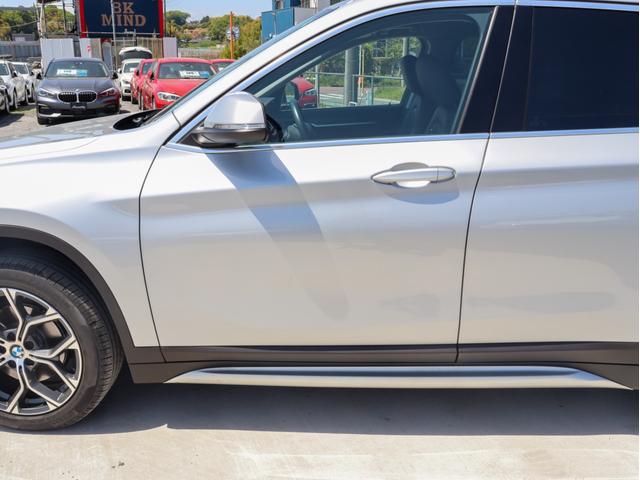 Ｘ１ ｘＤｒｉｖｅ　１８ｄ　ｘライン　コンフォート・ハイライン・ＡＡセーフティＰＫＧ　モカ本革　シートヒーター　Ｍパワーシート　ＡＣＣ　ＨＤＤナビ　Ｂカメラ　ミラーＥＴＣ　電動リアゲート　Ｄアシスト　Ｐアシスト　コンフォートアクセス（36枚目）