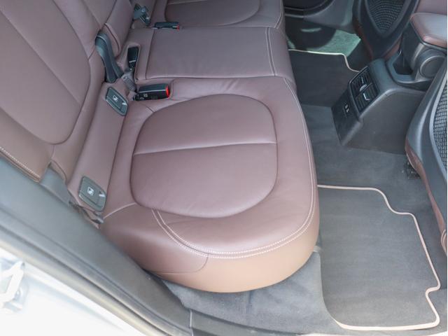 Ｘ１ ｘＤｒｉｖｅ　１８ｄ　ｘライン　コンフォート・ハイライン・ＡＡセーフティＰＫＧ　モカ本革　シートヒーター　Ｍパワーシート　ＡＣＣ　ＨＤＤナビ　Ｂカメラ　ミラーＥＴＣ　電動リアゲート　Ｄアシスト　Ｐアシスト　コンフォートアクセス（42枚目）