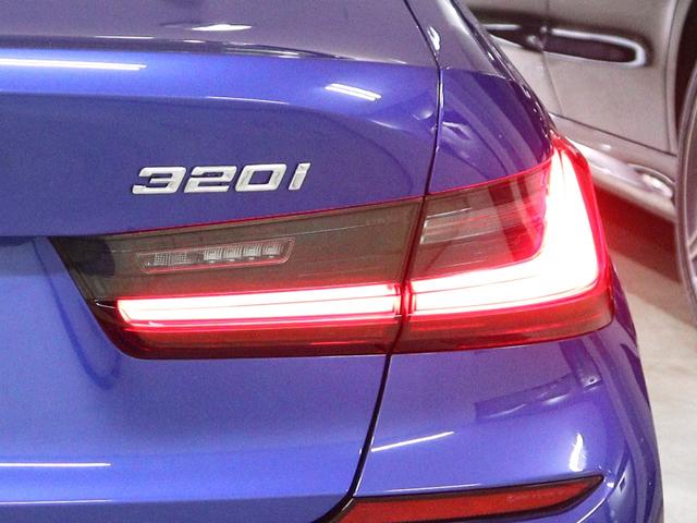 ３シリーズ ３２０ｉ　Ｍスポーツ　１オーナー　イノベーションパッケージ　デビューパッケージ　追従クルコン　パーキングアシスト　黒本革　ＨＤＤナビ　Ｂカメラ　ＰＤＣ　ＬＥＤヘッドライト　レーザーライト　スマートキー　電動リアゲート（45枚目）