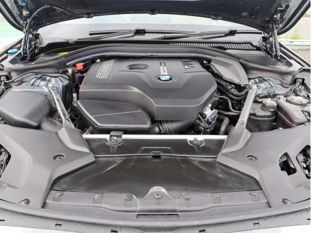 BMW 5 SERIES 523i LUXURY