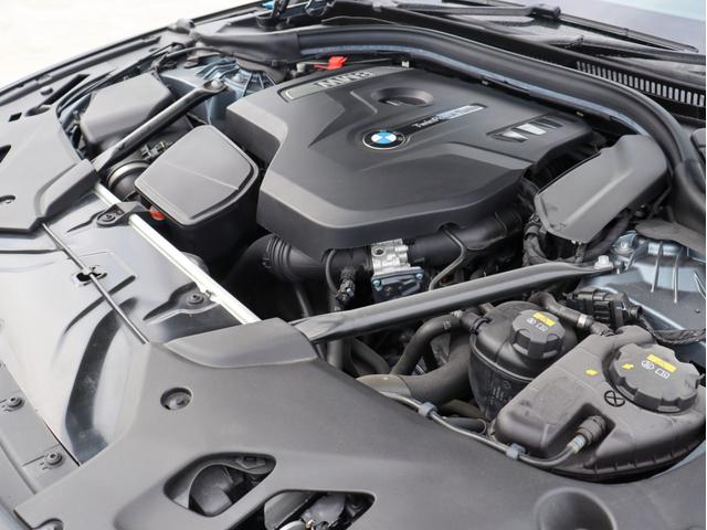 BMW 5 SERIES 523i LUXURY