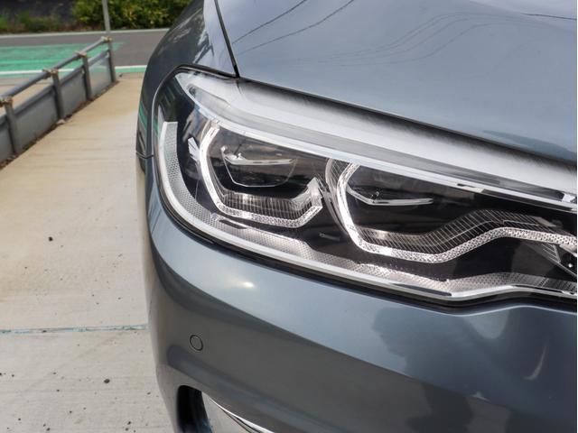 BMW 5 SERIES 523i LUXURY