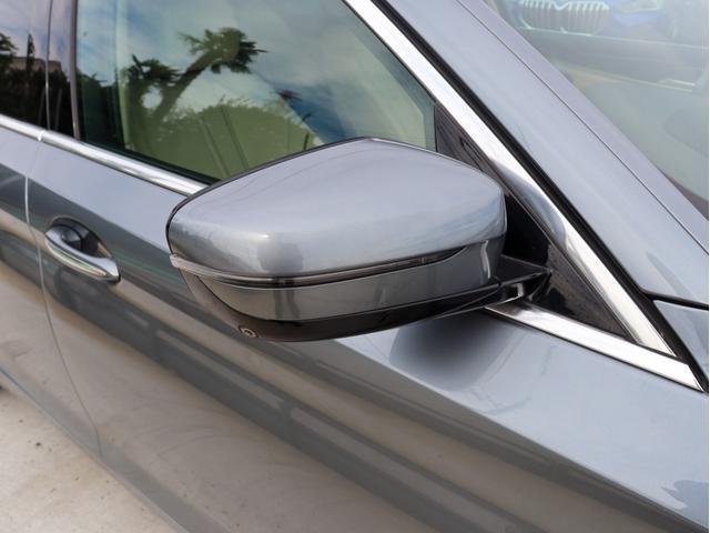 BMW 5 SERIES 523i LUXURY