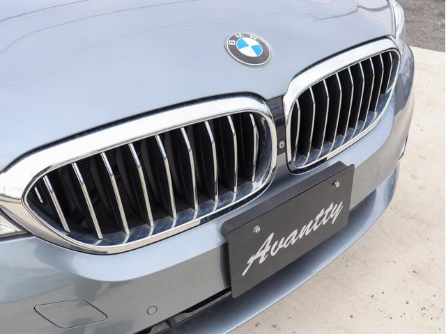 BMW 5 SERIES 523i LUXURY