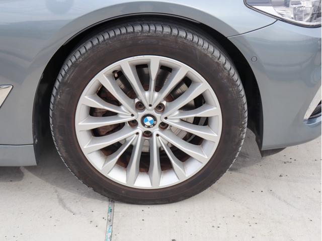 BMW 5 SERIES 523i LUXURY