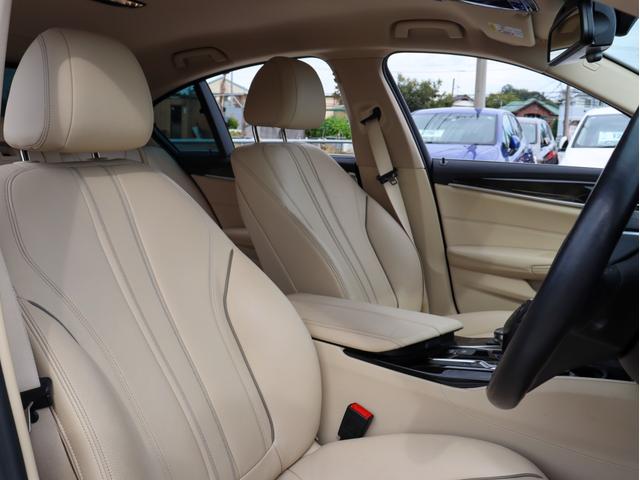 BMW 5 SERIES 523i LUXURY