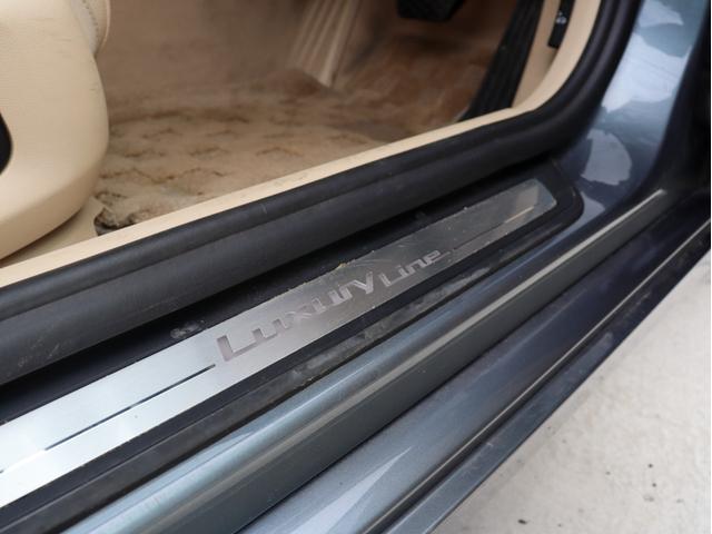 BMW 5 SERIES 523i LUXURY