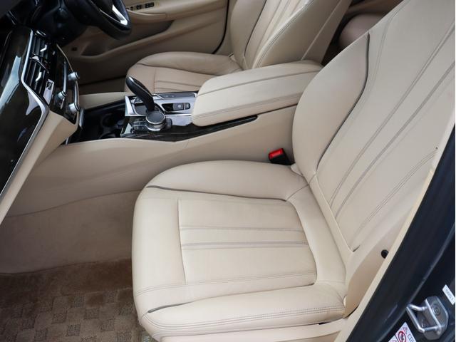 BMW 5 SERIES 523i LUXURY