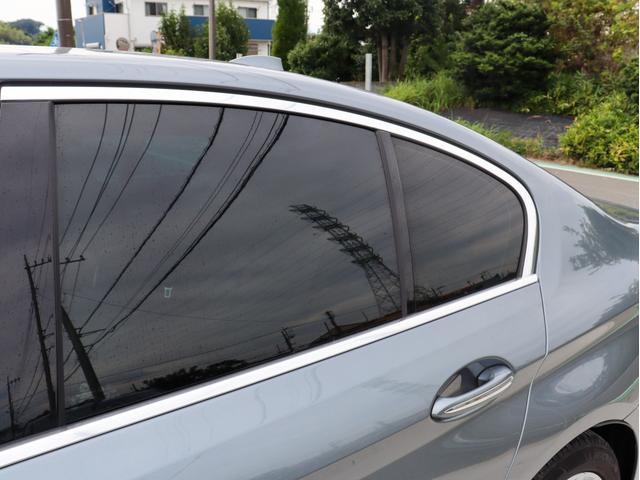 BMW 5 SERIES 523i LUXURY