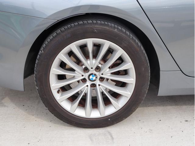 BMW 5 SERIES 523i LUXURY