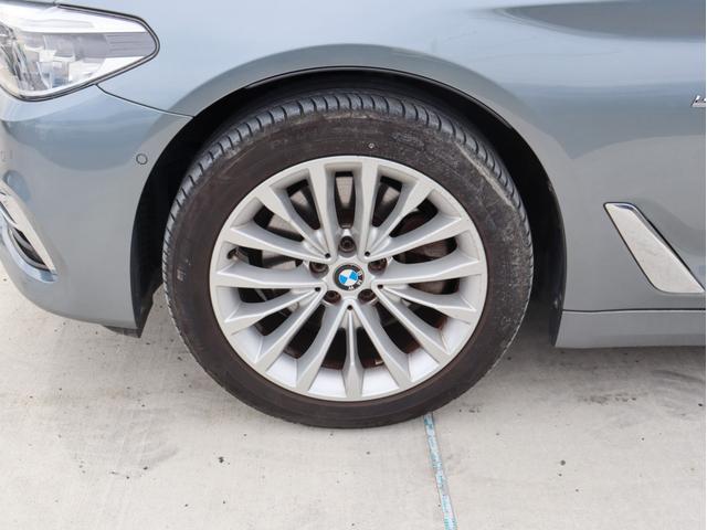 BMW 5 SERIES 523i LUXURY