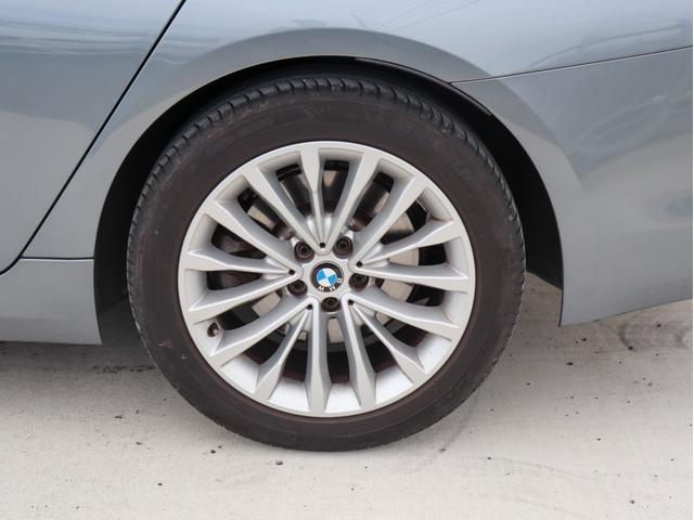 BMW 5 SERIES 523i LUXURY