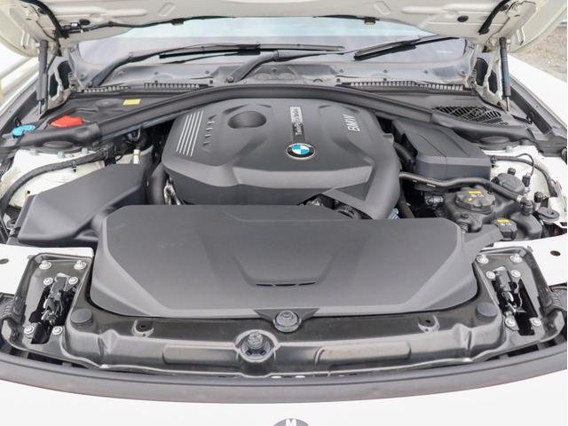 BMW 4 SERIES 420i GRAN COUPE M SPORT