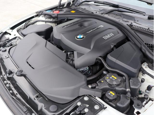 BMW 4 SERIES 420i GRAN COUPE M SPORT
