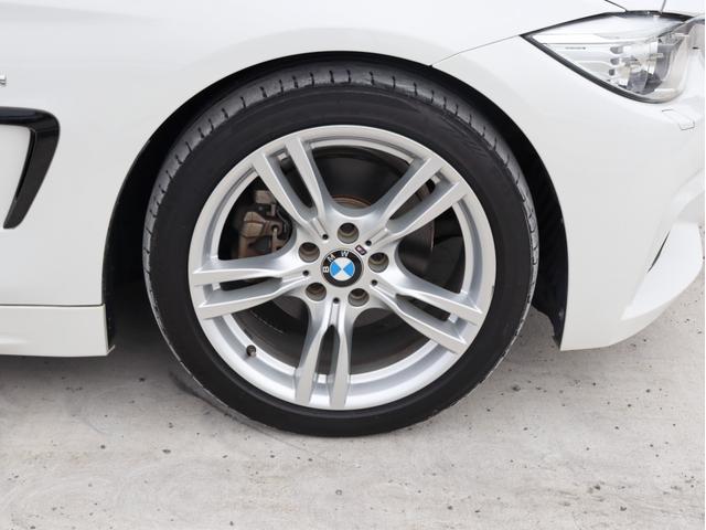 BMW 4 SERIES 420i GRAN COUPE M SPORT