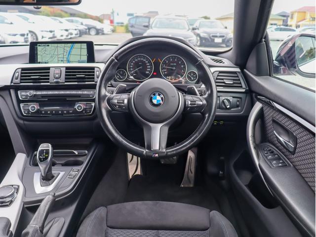 BMW 4 SERIES 420i GRAN COUPE M SPORT