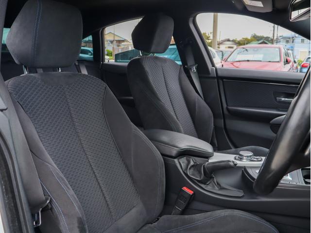 BMW 4 SERIES 420i GRAN COUPE M SPORT