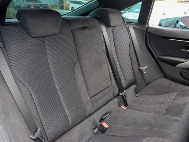 BMW 4 SERIES 420i GRAN COUPE M SPORT