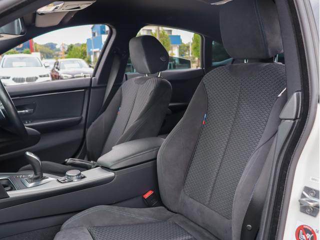 BMW 4 SERIES 420i GRAN COUPE M SPORT