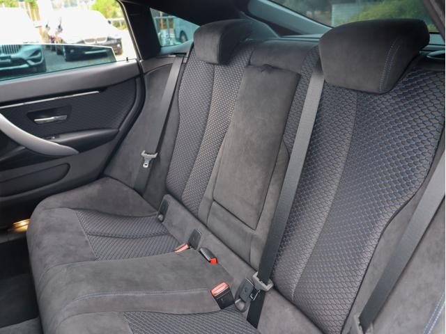 BMW 4 SERIES 420i GRAN COUPE M SPORT