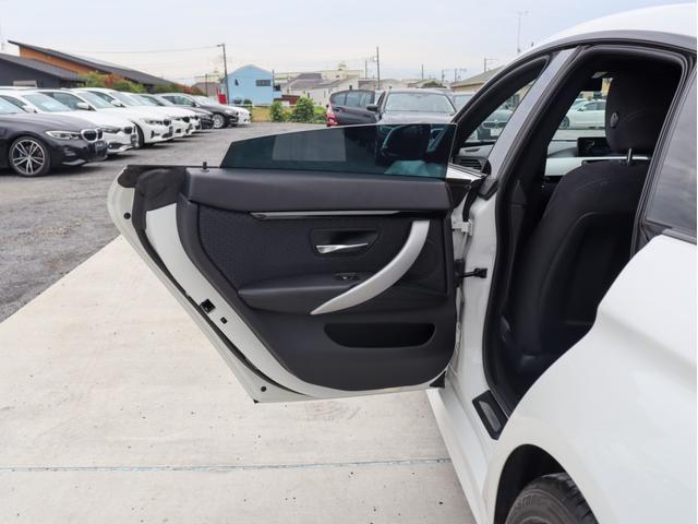 BMW 4 SERIES 420i GRAN COUPE M SPORT