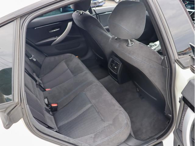 BMW 4 SERIES 420i GRAN COUPE M SPORT