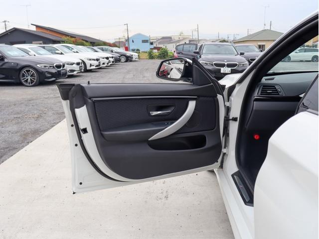 BMW 4 SERIES 420i GRAN COUPE M SPORT