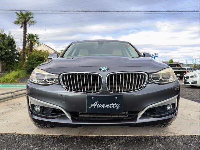 3シリーズ 328iグランツーリスモ モダン パノラマサンルーフ オイスターレザー フルセグTV HDDナビ Bカメラ PDC キセノンヘッドライト スマートキー シートヒーター プッシュエンジンスタート ミラーETC クルーズコントロール(49枚目)