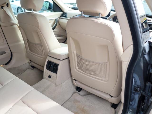 3シリーズ 328iグランツーリスモ モダン パノラマサンルーフ オイスターレザー フルセグTV HDDナビ Bカメラ PDC キセノンヘッドライト スマートキー シートヒーター プッシュエンジンスタート ミラーETC クルーズコントロール(52枚目)