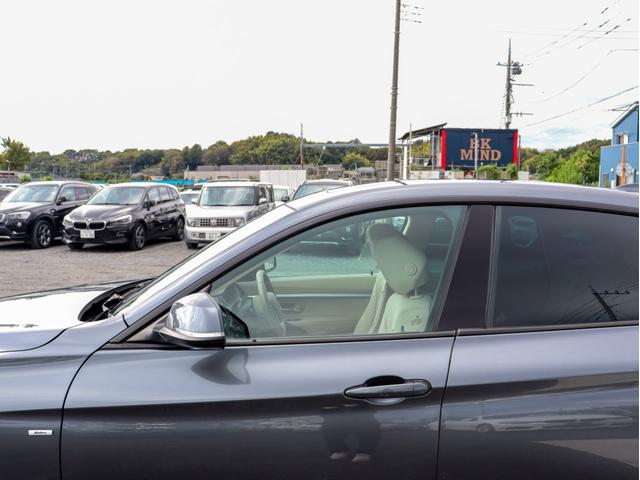 3シリーズ 328iグランツーリスモ モダン パノラマサンルーフ オイスターレザー フルセグTV HDDナビ Bカメラ PDC キセノンヘッドライト スマートキー シートヒーター プッシュエンジンスタート ミラーETC クルーズコントロール(59枚目)