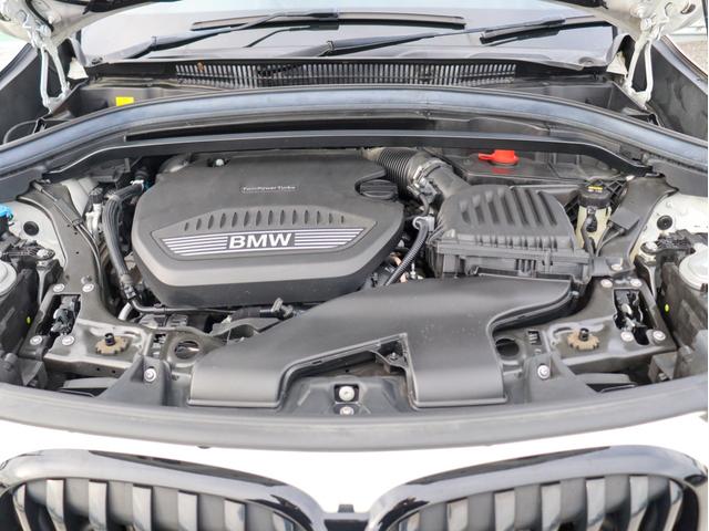 X1 xDrive 18d xライン ハーフレザーシート・純正HDDナビゲーション・ミラーETC・Bカメラ・PDCセンサー・ドライビングアシスト・パーキングアシスト・LEDヘッドライトフォグ・電動Rゲート・コンフォートA・Mパワーシート(12枚目)