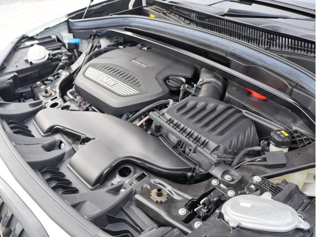 X1 xDrive 18d xライン ハーフレザーシート・純正HDDナビゲーション・ミラーETC・Bカメラ・PDCセンサー・ドライビングアシスト・パーキングアシスト・LEDヘッドライトフォグ・電動Rゲート・コンフォートA・Mパワーシート(13枚目)