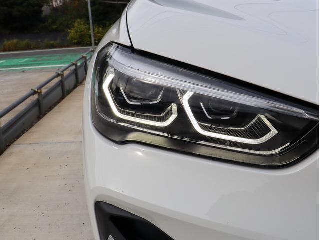 X1 xDrive 18d xライン ハーフレザーシート・純正HDDナビゲーション・ミラーETC・Bカメラ・PDCセンサー・ドライビングアシスト・パーキングアシスト・LEDヘッドライトフォグ・電動Rゲート・コンフォートA・Mパワーシート(14枚目)