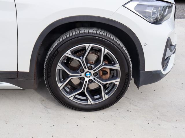 X1 xDrive 18d xライン ハーフレザーシート・純正HDDナビゲーション・ミラーETC・Bカメラ・PDCセンサー・ドライビングアシスト・パーキングアシスト・LEDヘッドライトフォグ・電動Rゲート・コンフォートA・Mパワーシート(19枚目)