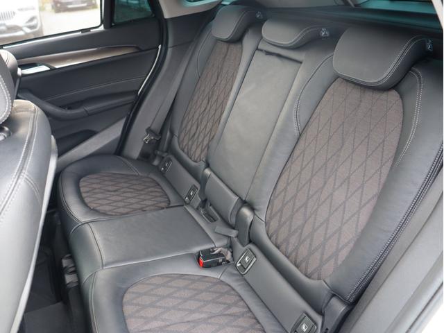 X1 xDrive 18d xライン ハーフレザーシート・純正HDDナビゲーション・ミラーETC・Bカメラ・PDCセンサー・ドライビングアシスト・パーキングアシスト・LEDヘッドライトフォグ・電動Rゲート・コンフォートA・Mパワーシート(24枚目)