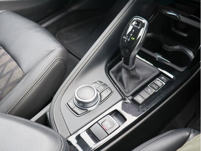 X1 xDrive 18d xライン ハーフレザーシート・純正HDDナビゲーション・ミラーETC・Bカメラ・PDCセンサー・ドライビングアシスト・パーキングアシスト・LEDヘッドライトフォグ・電動Rゲート・コンフォートA・Mパワーシート(26枚目)