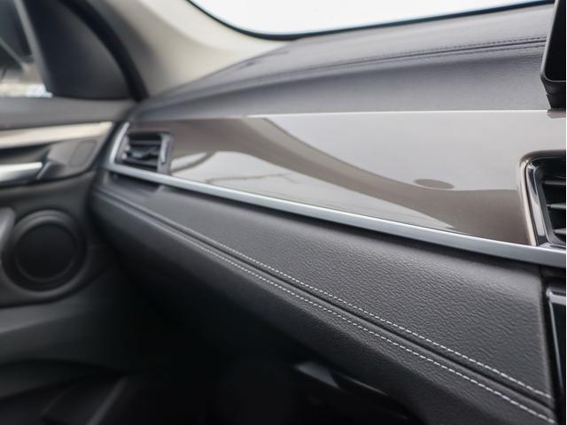 X1 xDrive 18d xライン ハーフレザーシート・純正HDDナビゲーション・ミラーETC・Bカメラ・PDCセンサー・ドライビングアシスト・パーキングアシスト・LEDヘッドライトフォグ・電動Rゲート・コンフォートA・Mパワーシート(31枚目)