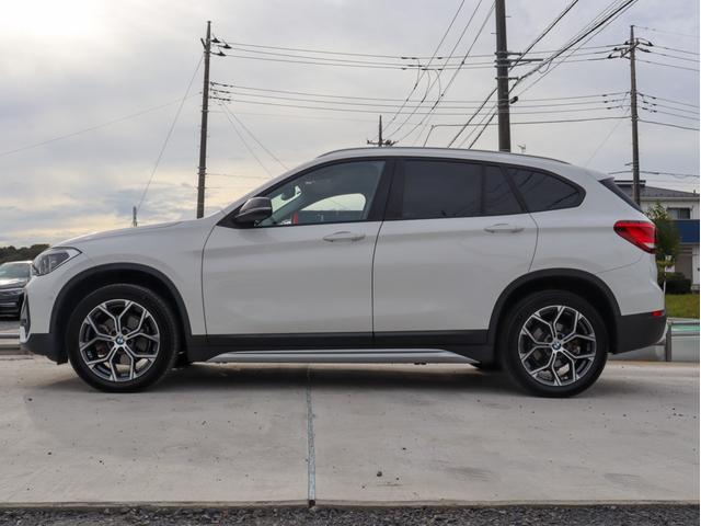 X1 xDrive 18d xライン ハーフレザーシート・純正HDDナビゲーション・ミラーETC・Bカメラ・PDCセンサー・ドライビングアシスト・パーキングアシスト・LEDヘッドライトフォグ・電動Rゲート・コンフォートA・Mパワーシート(34枚目)