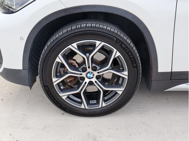 X1 xDrive 18d xライン ハーフレザーシート・純正HDDナビゲーション・ミラーETC・Bカメラ・PDCセンサー・ドライビングアシスト・パーキングアシスト・LEDヘッドライトフォグ・電動Rゲート・コンフォートA・Mパワーシート(35枚目)