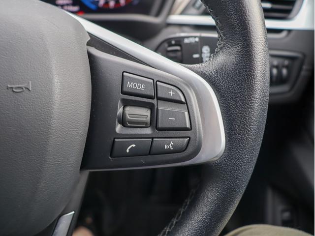 X1 xDrive 18d xライン ハーフレザーシート・純正HDDナビゲーション・ミラーETC・Bカメラ・PDCセンサー・ドライビングアシスト・パーキングアシスト・LEDヘッドライトフォグ・電動Rゲート・コンフォートA・Mパワーシート(36枚目)