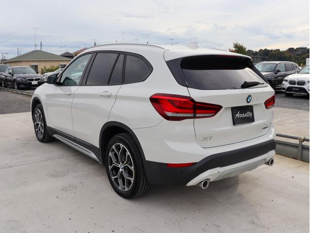 X1 xDrive 18d xライン ハーフレザーシート・純正HDDナビゲーション・ミラーETC・Bカメラ・PDCセンサー・ドライビングアシスト・パーキングアシスト・LEDヘッドライトフォグ・電動Rゲート・コンフォートA・Mパワーシート(38枚目)