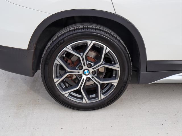 X1 xDrive 18d xライン ハーフレザーシート・純正HDDナビゲーション・ミラーETC・Bカメラ・PDCセンサー・ドライビングアシスト・パーキングアシスト・LEDヘッドライトフォグ・電動Rゲート・コンフォートA・Mパワーシート(40枚目)
