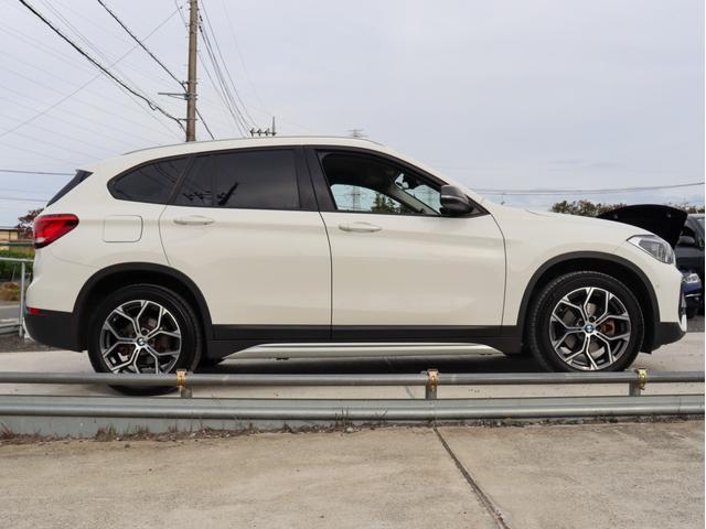 X1 xDrive 18d xライン ハーフレザーシート・純正HDDナビゲーション・ミラーETC・Bカメラ・PDCセンサー・ドライビングアシスト・パーキングアシスト・LEDヘッドライトフォグ・電動Rゲート・コンフォートA・Mパワーシート(41枚目)