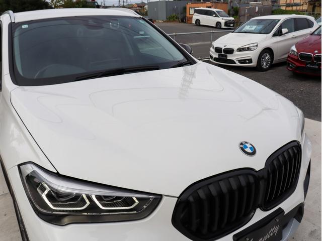 X1 xDrive 18d xライン ハーフレザーシート・純正HDDナビゲーション・ミラーETC・Bカメラ・PDCセンサー・ドライビングアシスト・パーキングアシスト・LEDヘッドライトフォグ・電動Rゲート・コンフォートA・Mパワーシート(47枚目)